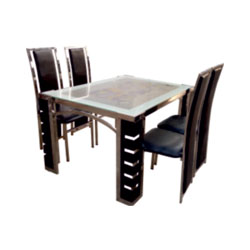 Rimo Dining Table