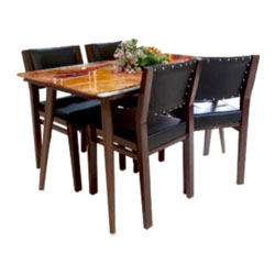 Trisul Dining Table