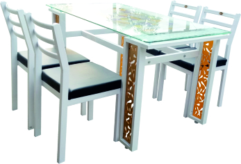 Langpo Dining Table