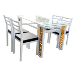 Langpo Dining Table