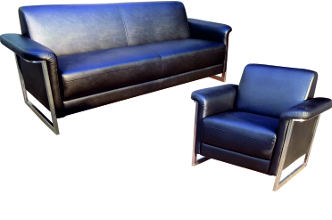 acropolis sofa set