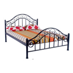 Corola Bed