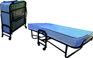 Rollaway Bed