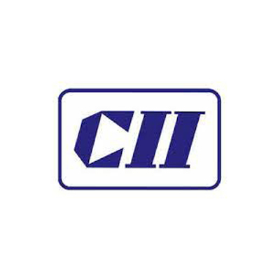 Brand Logo of CII