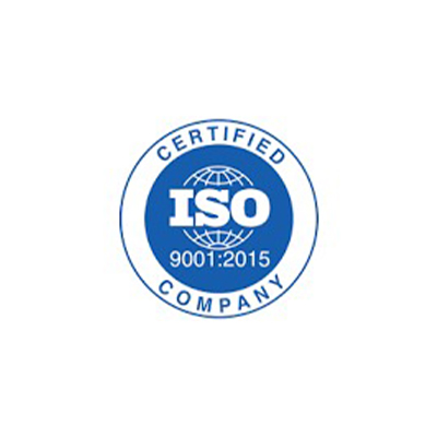 ISO Brand Logo