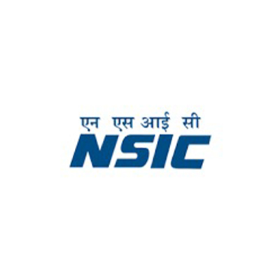 NSIC Brand Logo