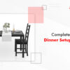 Dining Table Set