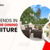 Outdoor Dining Furniture