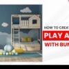 Bunk Beds for kids