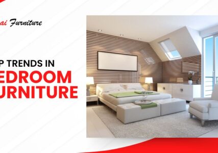 Top Trends in Bedroom Furniture