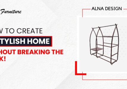 Alna Design: How to Create a Stylish Home Without Breaking the Bank